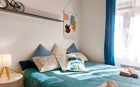 Apartman Csa #2# V Historickem Centru Hradec Kralove